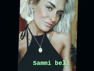 Sammi_bell