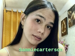 Sammiecarterson