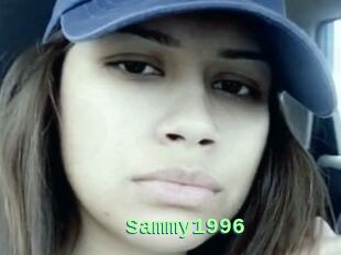 Sammy1996