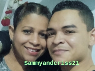 Sammyandcriss21