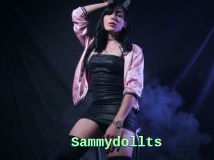 Sammydollts