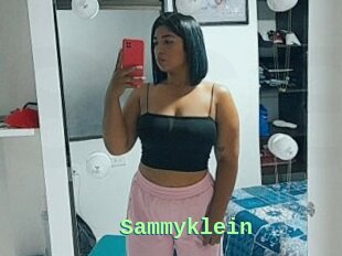 Sammyklein