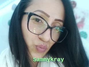 Sammykray