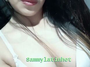 Sammylatinhot