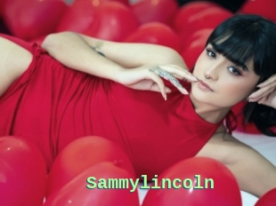 sammylincoln S Sexe