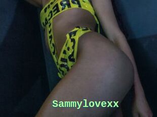 Sammylovexx