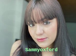 Sammyoxford