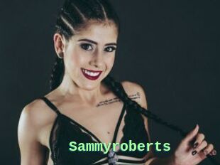 Sammyroberts