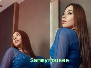 Sammyrousee