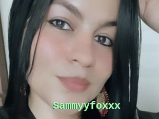 Sammyyfoxxx