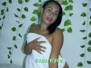 Samreyes