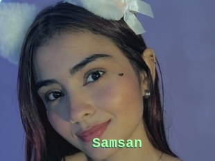 Samsan