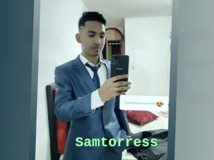 Samtorress