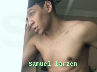 Samuel_larzen