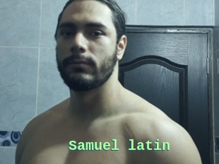 Samuel_latin