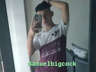 Samuelbigcock