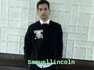 Samuellincoln