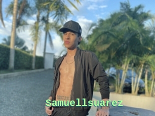 Samuellsuarez