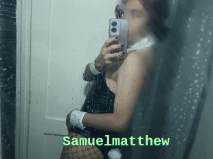 Samuelmatthew