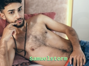 Samuelstorm