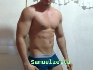 Samuelzetta