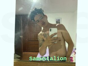 Samustalion