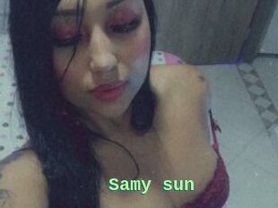 Samy_sun