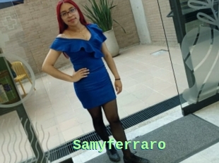 Samyferraro