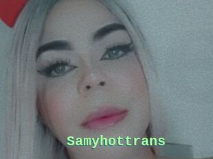 Samyhottrans