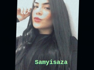 Samyisaza