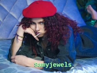 Samyjewels