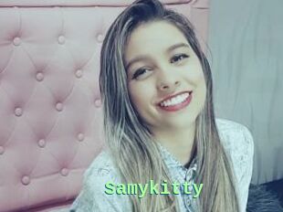 Samykitty