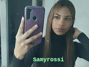 Samyrossi