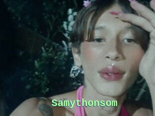 Samythonsom