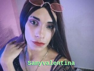 Samyvalentina