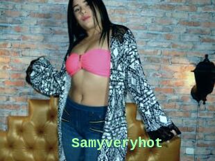 Samyveryhot