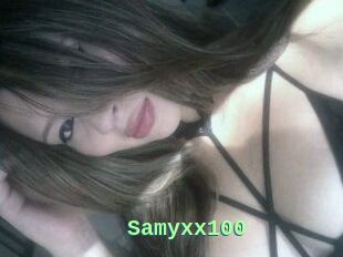 Samyxx100