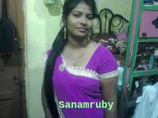 Sanamruby