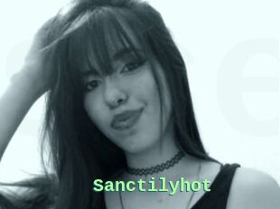 Sanctilyhot