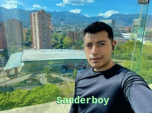 Sanderboy