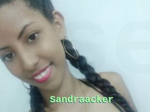 Sandraacker