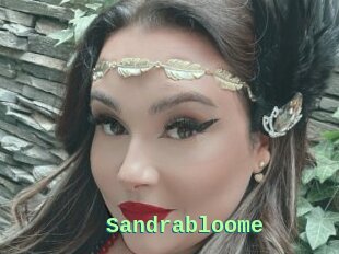 Sandrabloome