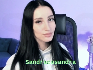 Sandracasandra