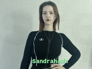 Sandrahanh