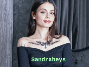 Sandraheys