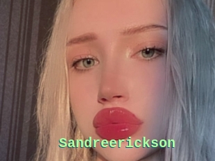 Sandreerickson