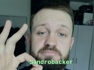 Sandrobacker