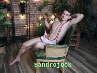 Sandrojock