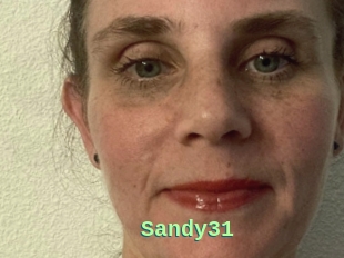 Sandy31