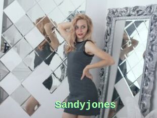 Sandyjones